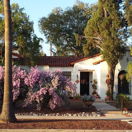 Sam Hughes Inn B&B Tucson Exterior foto