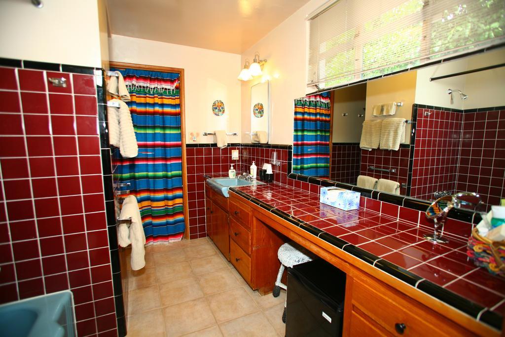 Sam Hughes Inn B&B Tucson Cameră foto