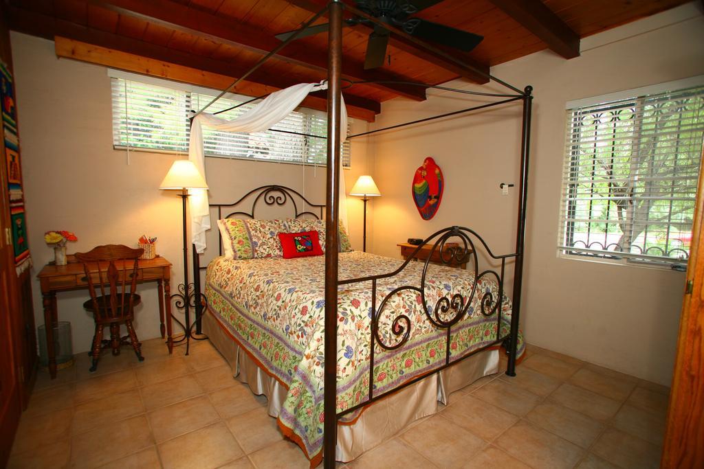 Sam Hughes Inn B&B Tucson Cameră foto