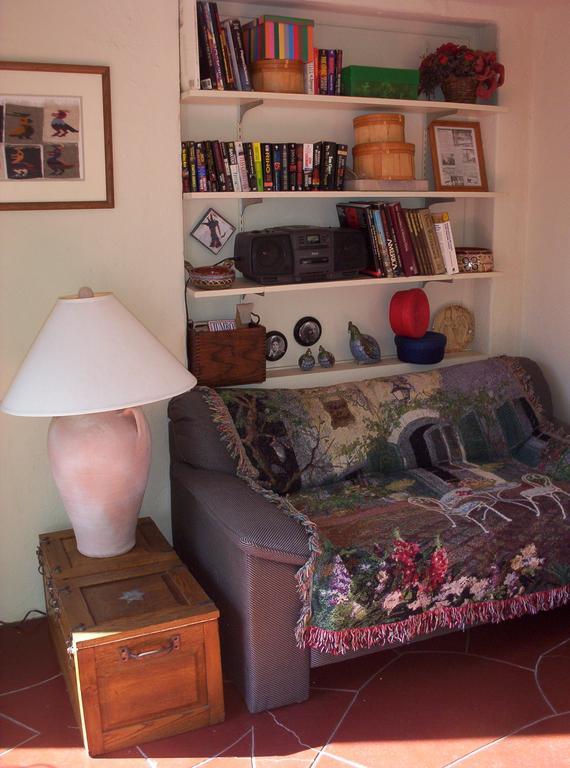 Sam Hughes Inn B&B Tucson Cameră foto